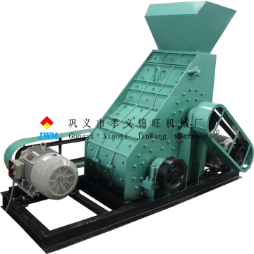 Hammer crusher di pabrik semen untuk dijual